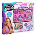 Shimmer 'n Sparkle - Mini Mania Beauty Charms additional 1