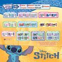 Sticki Rolls - Disney Stitch Pendant Pack additional 2