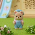 Sylvanian Families - Bear Baby additional 2