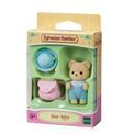 Sylvanian Families - Bear Baby additional 1