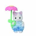 Sylvanian Families - Blooming Baby Friends Series Assortment additional 2