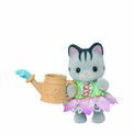 Sylvanian Families - Blooming Baby Friends Series Assortment additional 3
