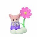 Sylvanian Families - Blooming Baby Friends Series Assortment additional 5