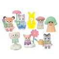 Sylvanian Families - Blooming Baby Friends Series Assortment additional 1
