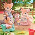 Sylvanian Families - Deer Twins additional 1