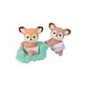 Sylvanian Families - Deer Twins additional 3