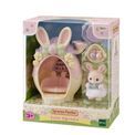 Sylvanian Families - Easter Egg Hutch additional 1