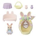 Sylvanian Families - Easter Egg Hutch additional 3