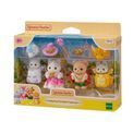 Sylvanian Families - Fantastical Fairytale Friends additional 1
