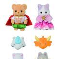 Sylvanian Families - Fantastical Fairytale Friends additional 2