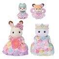 Sylvanian Families - Flowering Princesses Set additional 7