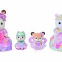 Sylvanian Families - Flowering Princesses Set additional 2