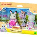Sylvanian Families - Flowering Princesses Set additional 1