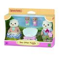 Sylvanian Families - Sea Otter Family additional 1