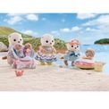 Sylvanian Families - Sea Otter Family additional 7