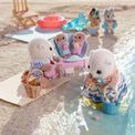 Sylvanian Families - Sea Otter Family additional 6