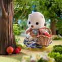 Sylvanian Families - Sea Otter Family additional 5