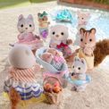 Sylvanian Families - Sea Otter Family additional 3