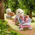 Sylvanian Families - Sea Otter Family additional 2