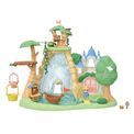 Sylvanian Families - Secret Forest Falls additional 2