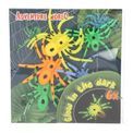 Dino World - Glow In the Dark Spider additional 1