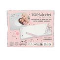 TOPModel - Beauty Notebook with Pen additional 2