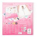 TOPModel - Dress Me Up Stickerbook Ballet additional 3