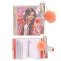 TOPModel - Mini Notebook &amp; Pen with Pen Assortment additional 4