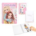 TOPModel - Pocket Colouring Book additional 7
