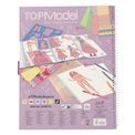 TOPModel - Special Design Book additional 4