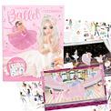 TOPModel - Stickerworld BALLET additional 4