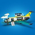 LEGO City - Emergency Air Ambulance Airplane additional 8