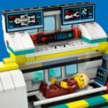 LEGO City - Emergency Air Ambulance Airplane additional 5