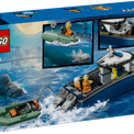 LEGO City - Police Boat Chase additional 2