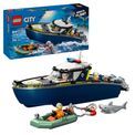 LEGO City - Police Boat Chase additional 4