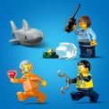 LEGO City - Police Boat Chase additional 8