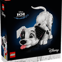 LEGO Disney Classic - 101 Dalmatians Puppy additional 1