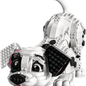 LEGO Disney Classic - 101 Dalmatians Puppy additional 7