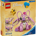LEGO Disney Classic - Angel additional 2