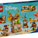 LEGO Disney Princess - Kakamora Barge additional 6