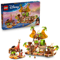 LEGO Disney Princess - Kakamora Barge additional 1