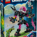 LEGO DREAMZzz - Mateo vs. Cyber Brain Mech additional 2
