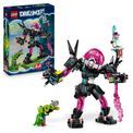 LEGO DREAMZzz - Mateo vs. Cyber Brain Mech additional 4