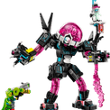 LEGO DREAMZzz - Mateo vs. Cyber Brain Mech additional 5
