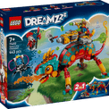 LEGO DREAMZzz - Mateo's Fire Chameleon additional 2