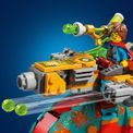 LEGO DREAMZzz - Mateo's Fire Chameleon additional 6