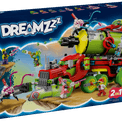 LEGO DREAMZzz - Mateo's Spray Paint Truck additional 2