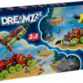LEGO DREAMZzz - Mateo's Spray Paint Truck additional 1