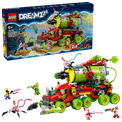 LEGO DREAMZzz - Mateo's Spray Paint Truck additional 7