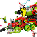 LEGO DREAMZzz - Mateo's Spray Paint Truck additional 3